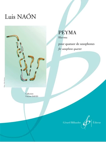 Peyma (Rhevma) Visual
